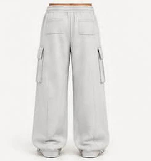 Sweatpants