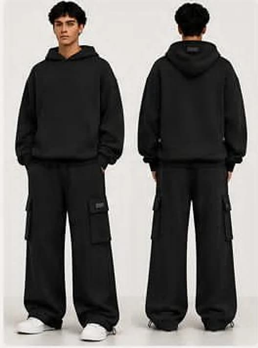 Tracksuits