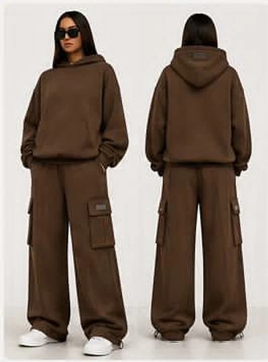 Tracksuits